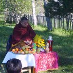 Байкал 2010